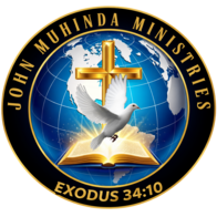 John Muhinda Ministries Logo