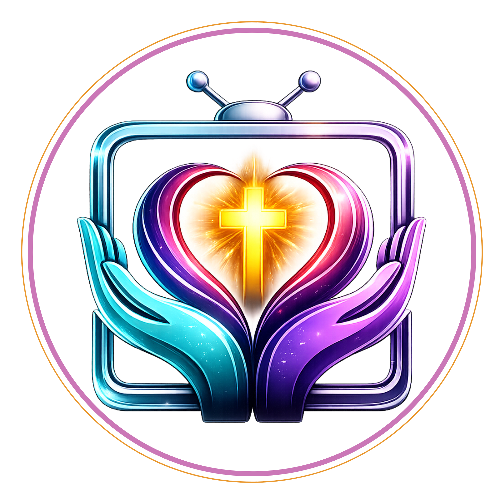 Ssuubi Charity Foundation Logo